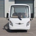 8 Passengers Electric Shuttle Bus for Resort